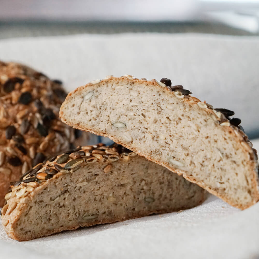 0233-Krusten Laible - glutenfrei